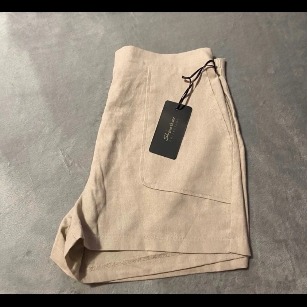 Casual Short😍